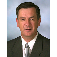 Terence Robinson